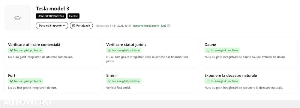 Tesla Model 3 Standard Reichweite Plus Hinterradantrieb - 28