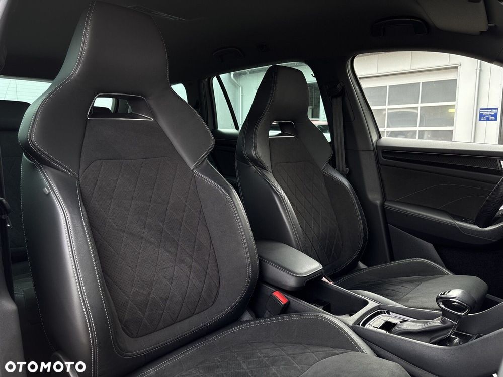 Skoda Kodiaq 2.0 TDI 4x4 Sportline DSG 7os - 33