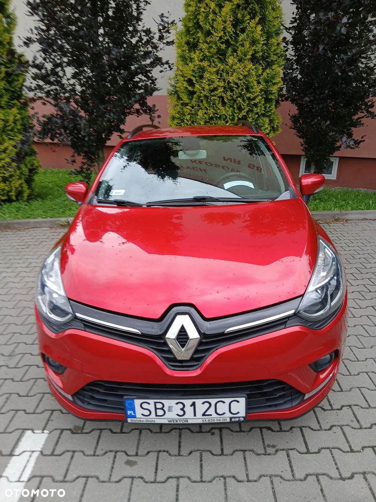 Renault Clio 0.9 Energy TCe Alize - 3