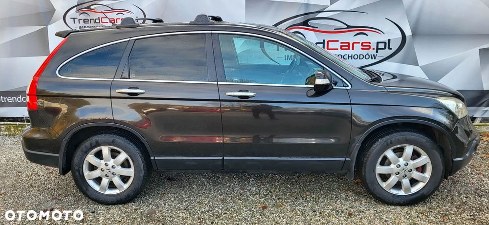 Honda CR-V 2.0 Elegance - 5