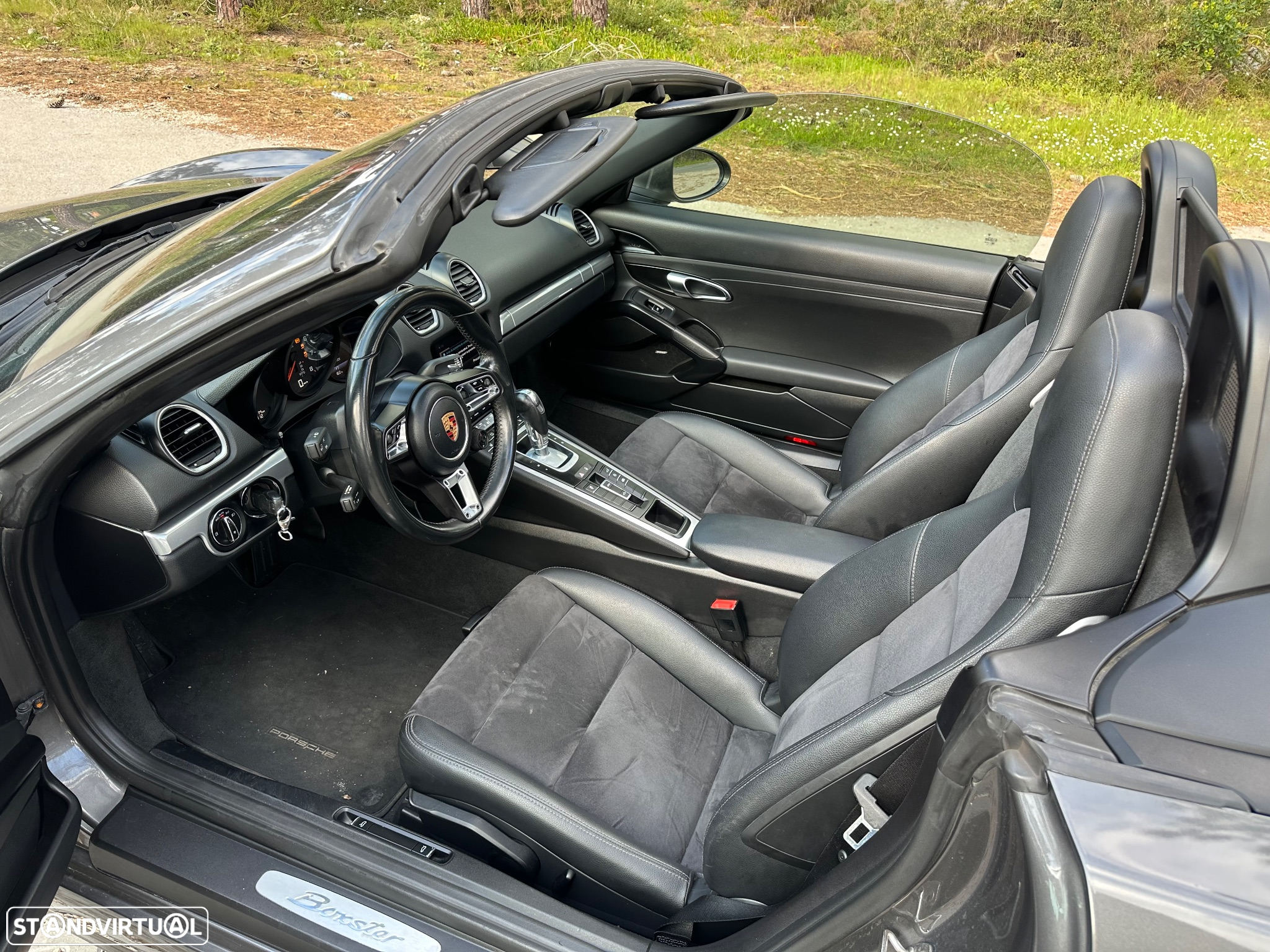 Porsche 718 Boxster 2.0 Style Edition PDK - 15