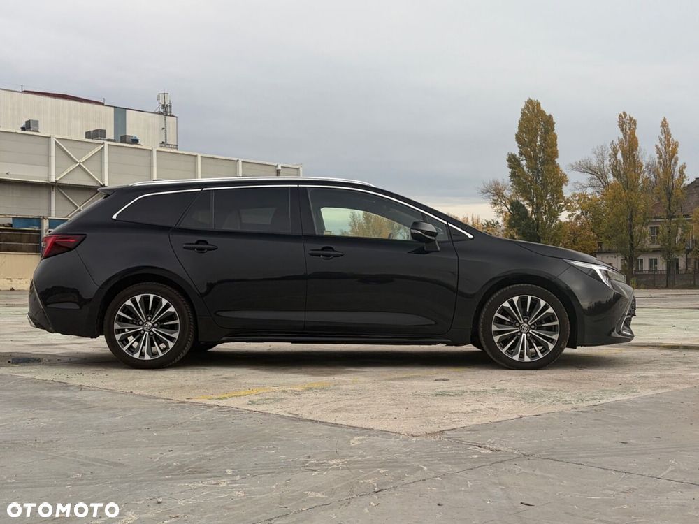 Toyota Corolla 1.8 Hybrid Style - 9