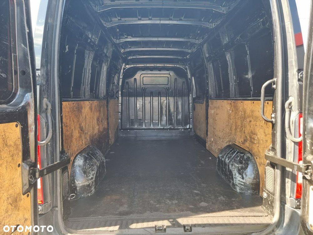 Renault Master - 10
