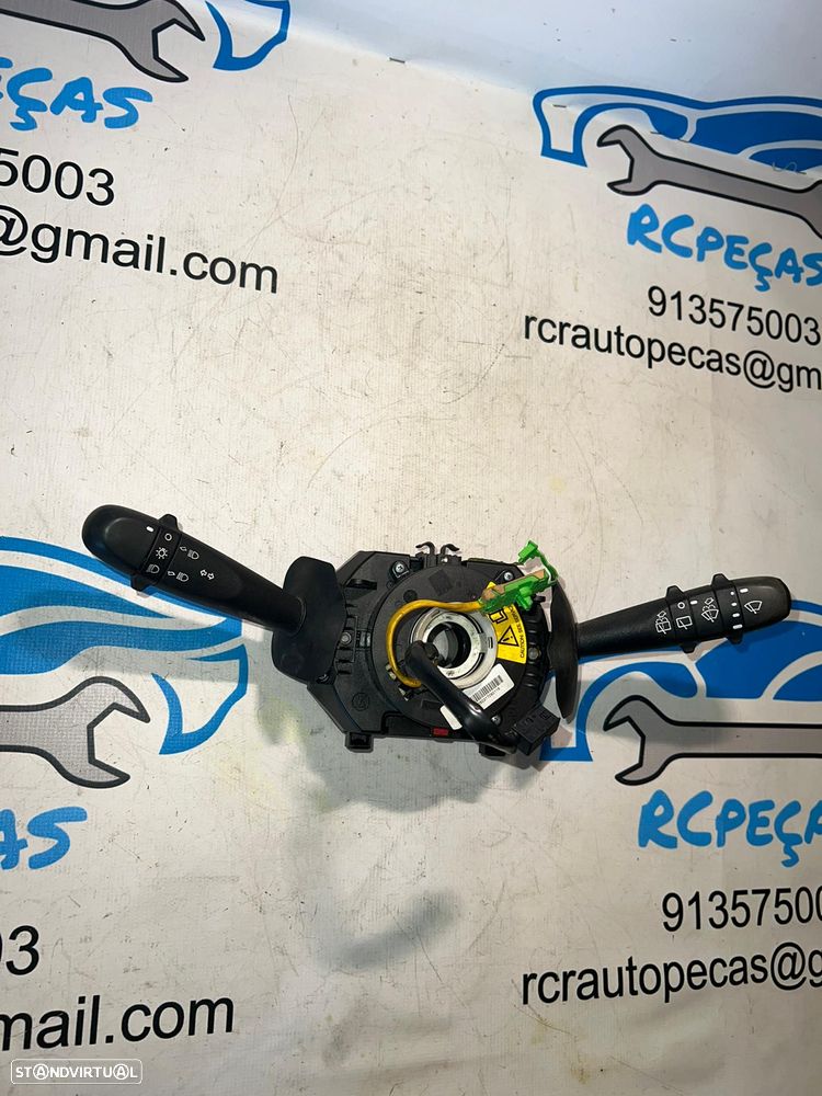 FITA AIRBAG COMANDOS MULTIFUNÇÕES COMUTADOR COMUTADORES MANETE MANETES 0051723594 51723594 ALFA ROMEO 147 937 COLLEZIONE - 4