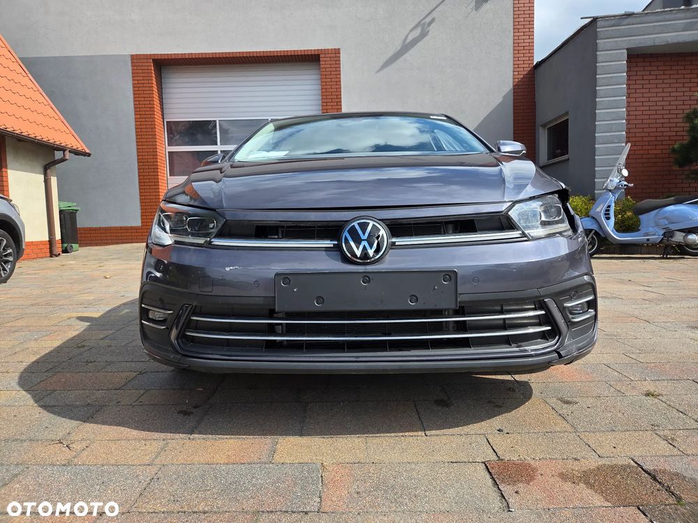 Volkswagen Polo 1.0 TSI OPF Style - 13