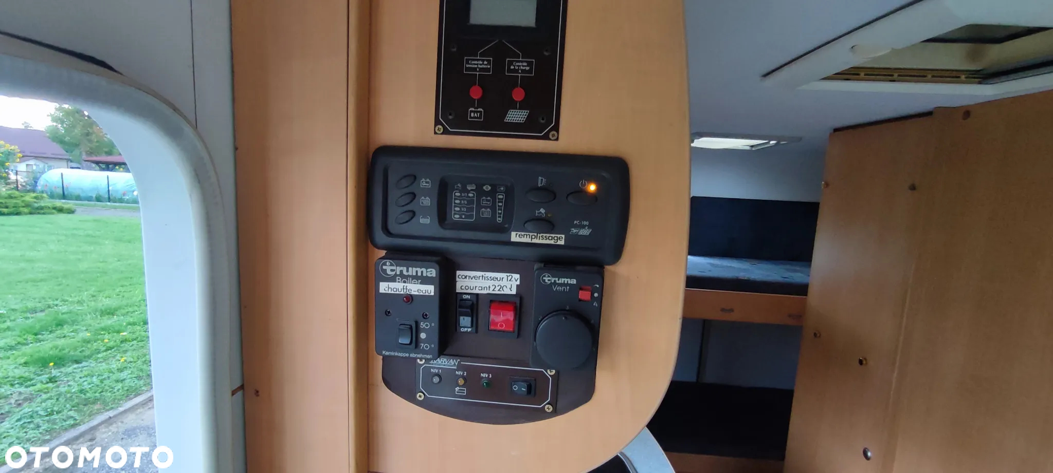 Fiat Ducato - 13