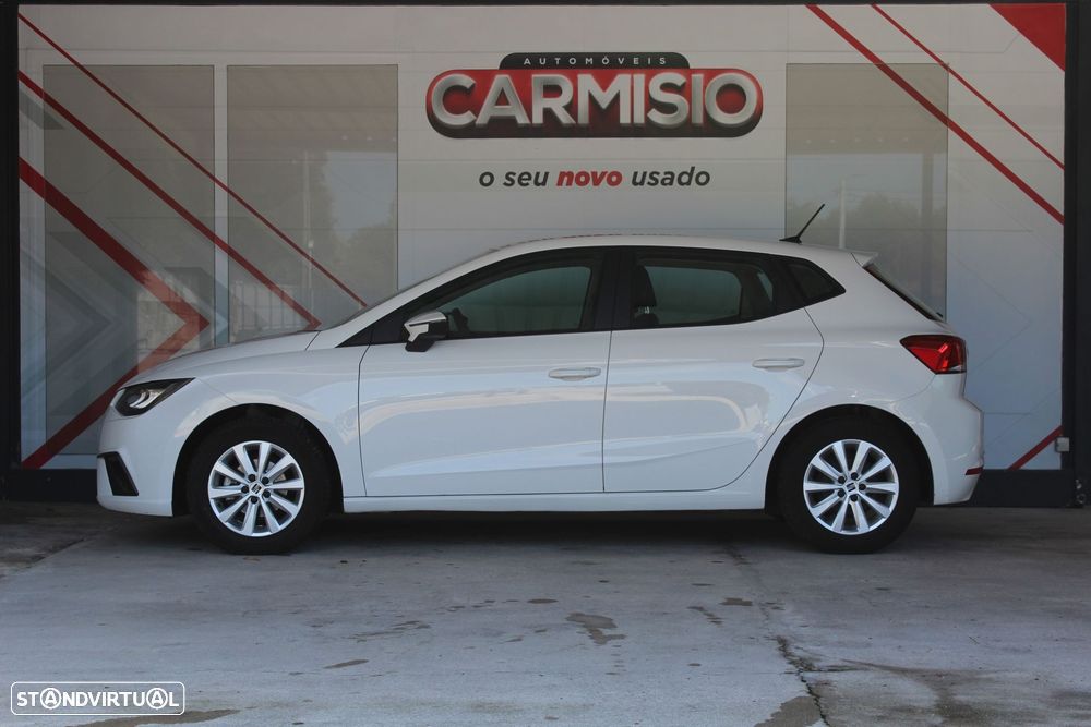 SEAT Ibiza 1.0 TSI Reference - 6