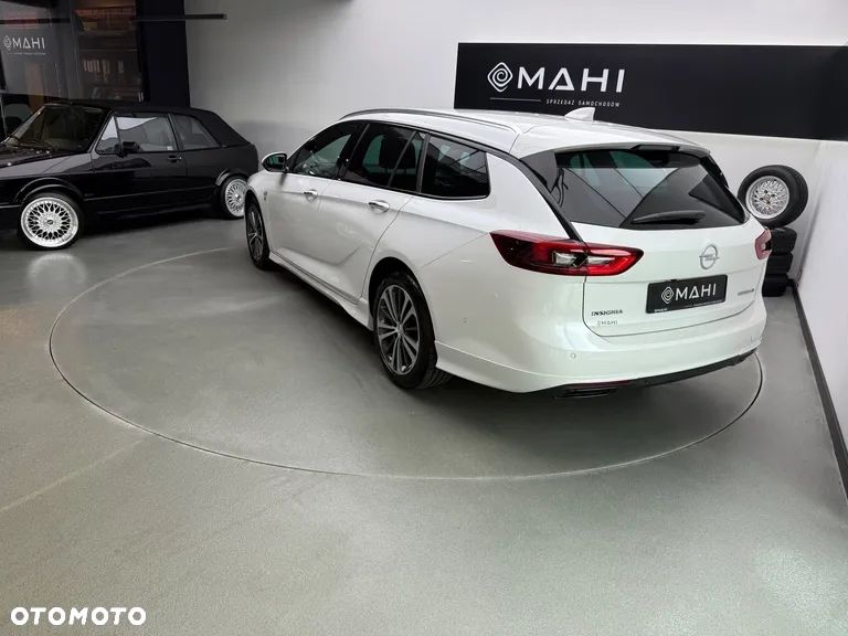 Opel Insignia 2.0 CDTI Sports Tourer ecoFLEXStart/Stop Business Innovation - 9