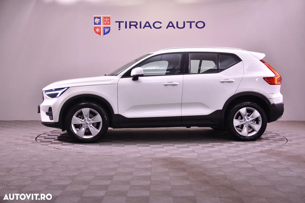 Volvo XC 40 - 2