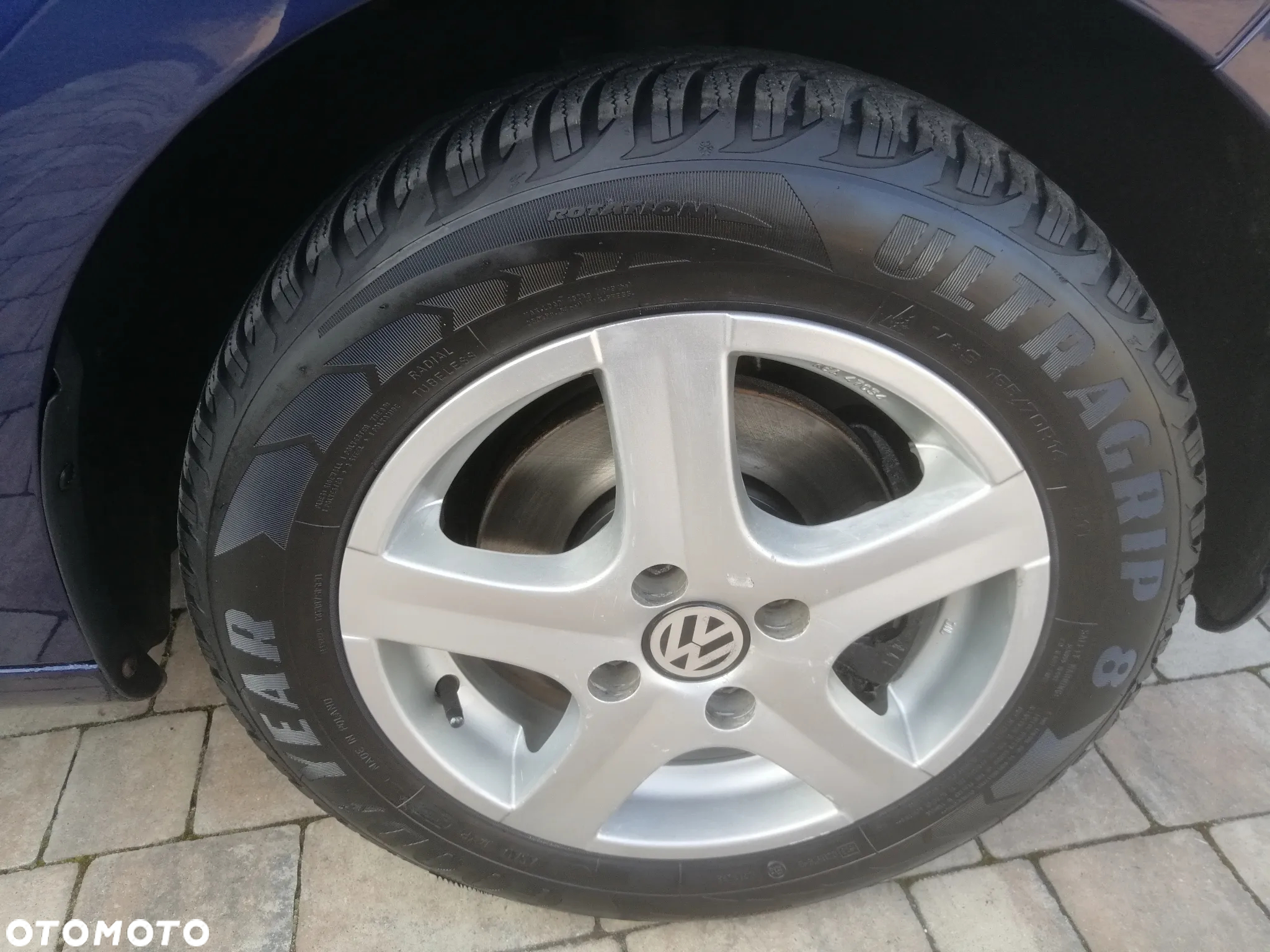 Volkswagen up! club - 33