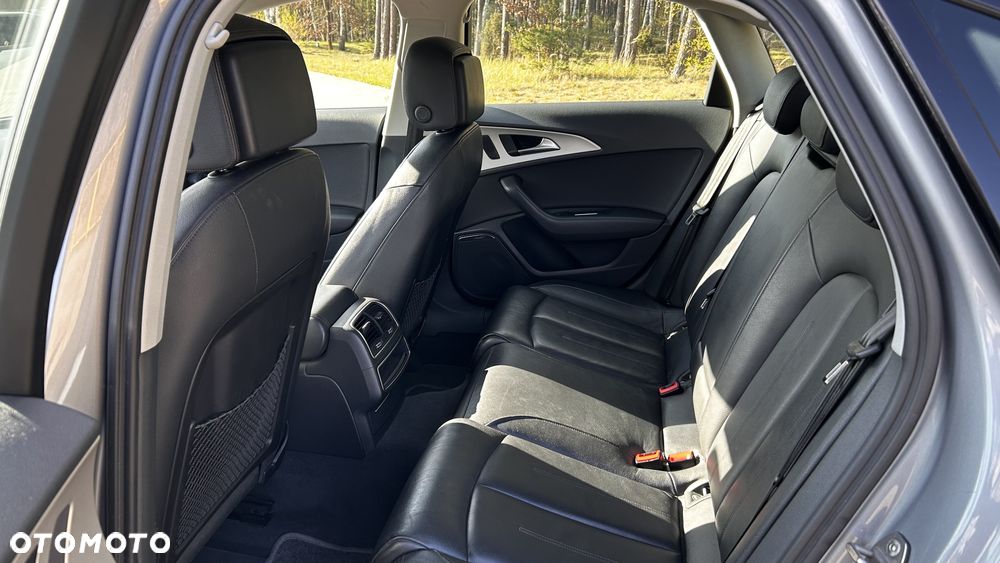 Audi A6 Limousine 3.0 TDI Quattro S tronic - 19