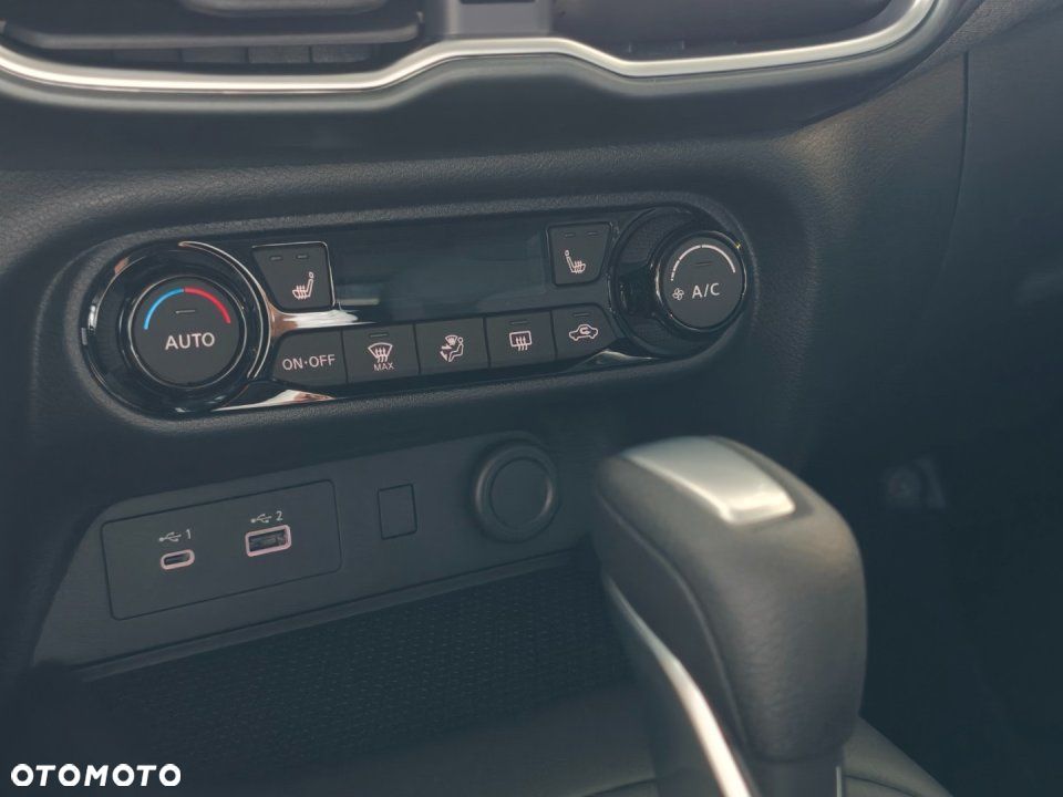 Nissan Juke - 12