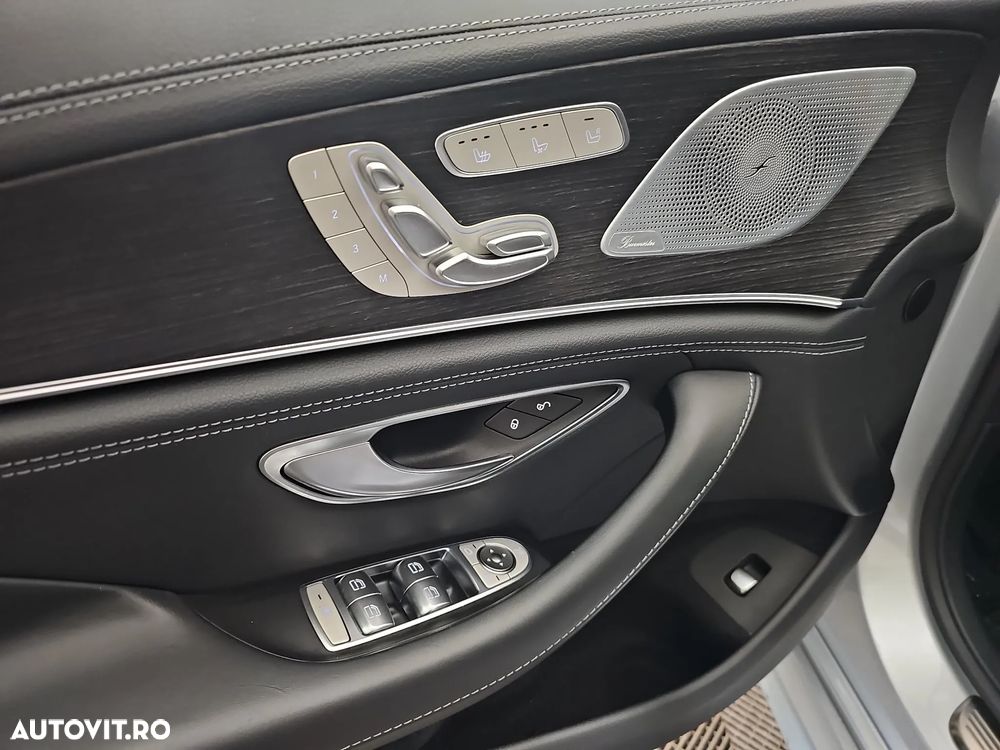 Mercedes-Benz AMG GT 4-door Coupe 43 4Matic+ MHEV - 15