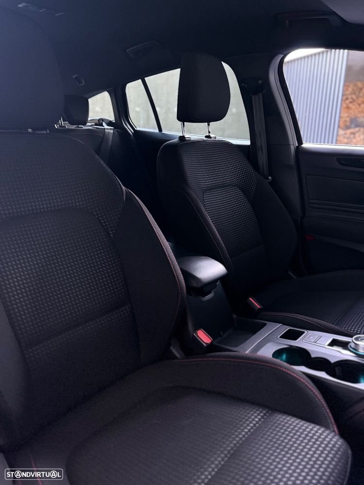 Ford Focus SW 1.5 TDCi EcoBlue ST-Line X Aut. - 11