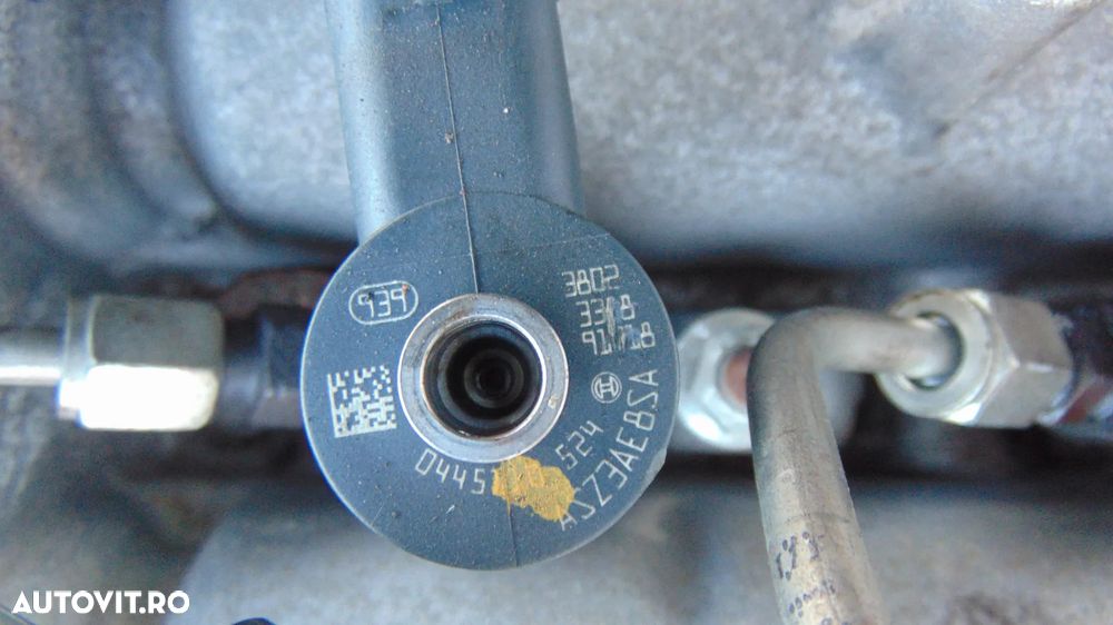 Injectoare Jeep renegade 1.6crdi compass Suzuki vitara s cross sx4 fiat 500 500x tipo aegea alfa ro - 4