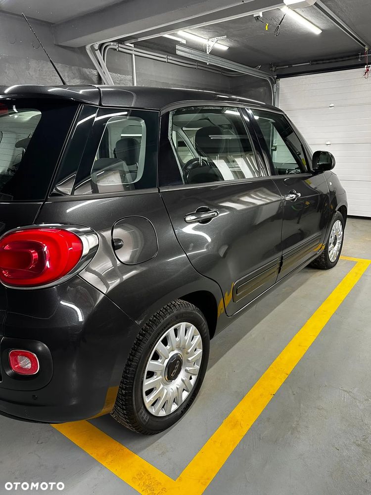 Fiat 500L 1.4 16V Lounge - 6