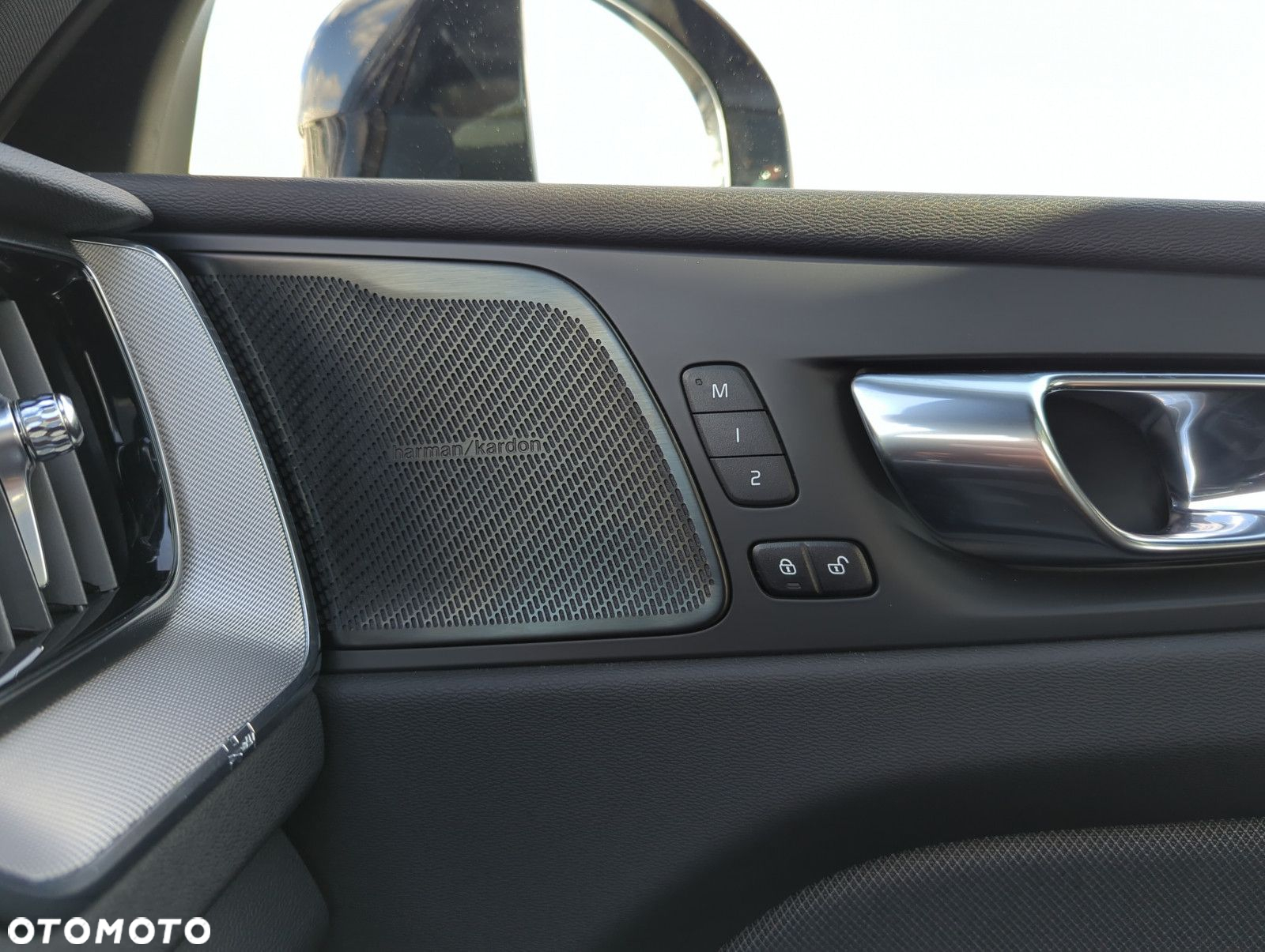 Volvo XC 60 - 20