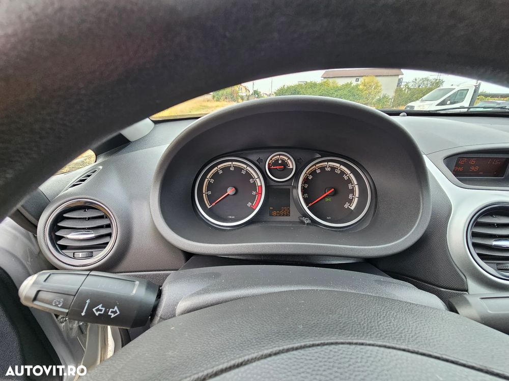 Opel Corsa - 9