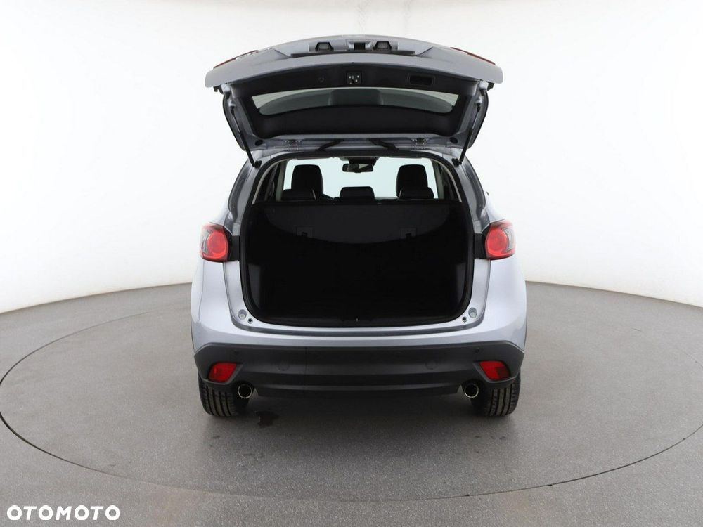 Mazda CX-5 2.0 SKYACTIV-G Center-Line - 20