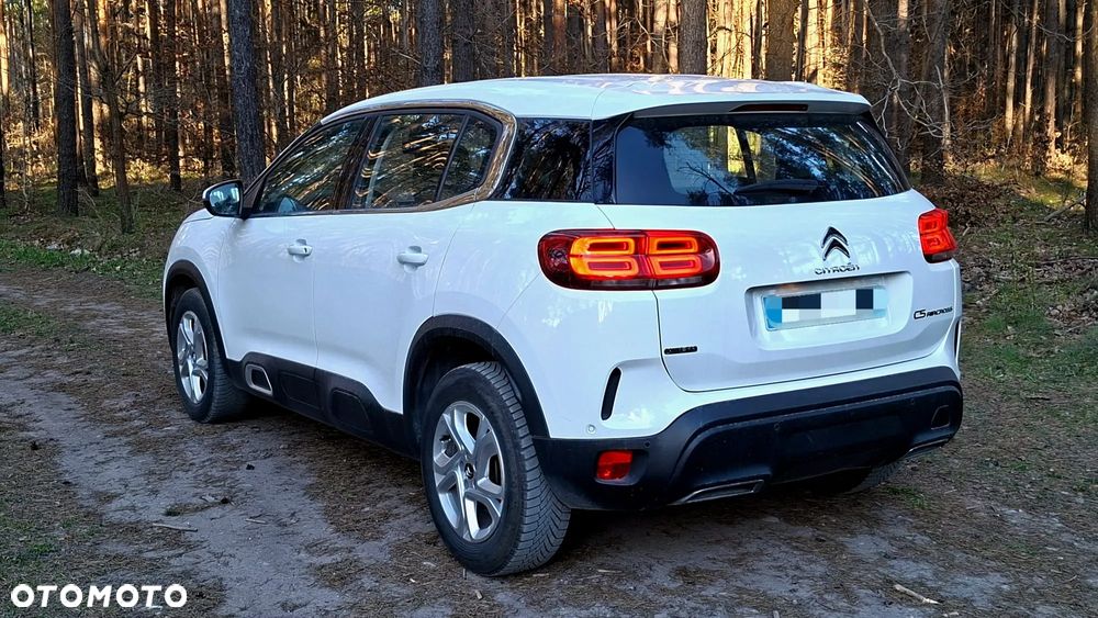 Citroën C5 Aircross - 5