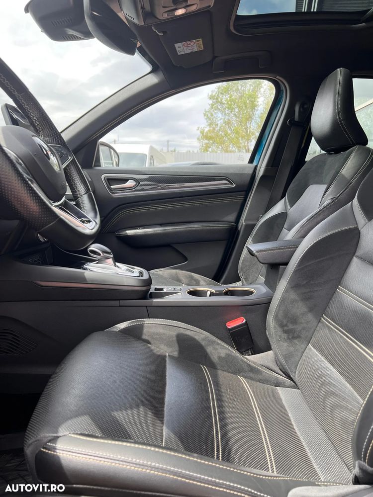 Renault Arkana E-TECH 145 E-Tech Engineered - 25