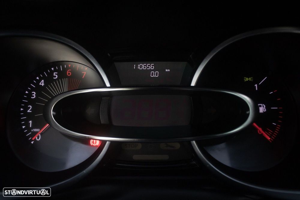 Renault Clio 0.9 TCe Limited - 15