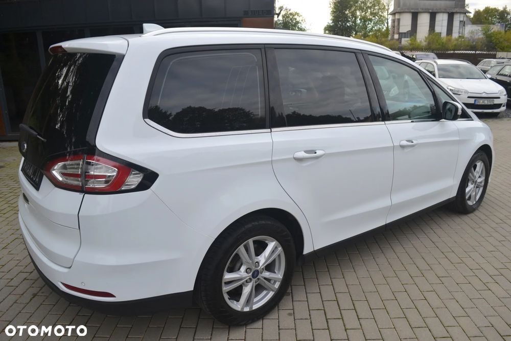 Ford Galaxy - 4