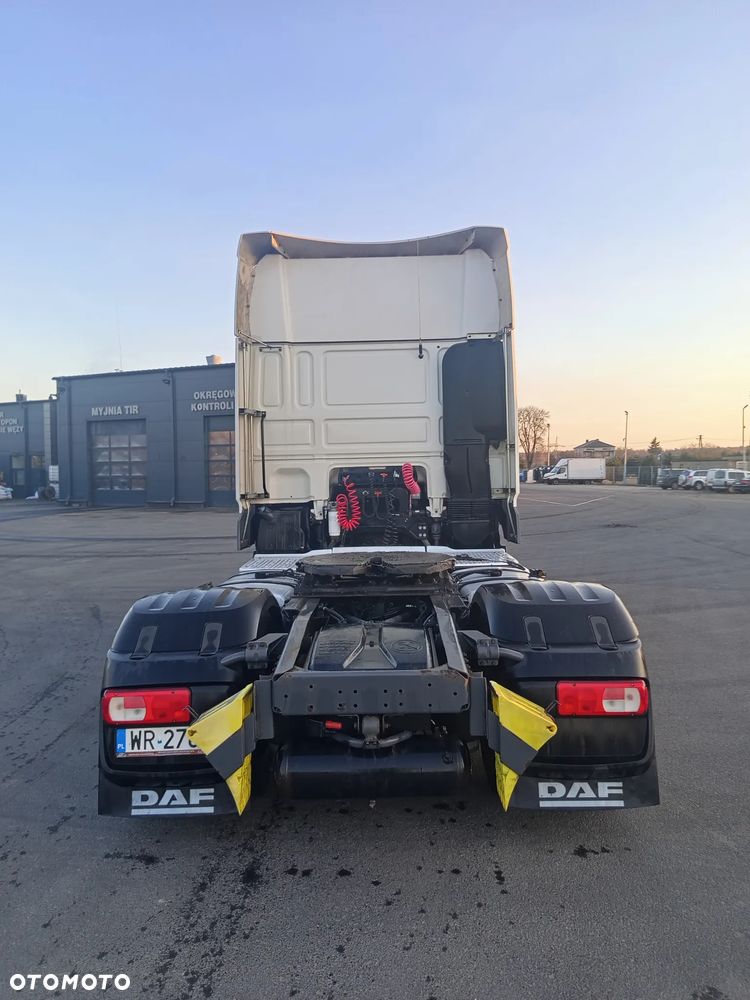 DAF XF 460 FT - 6