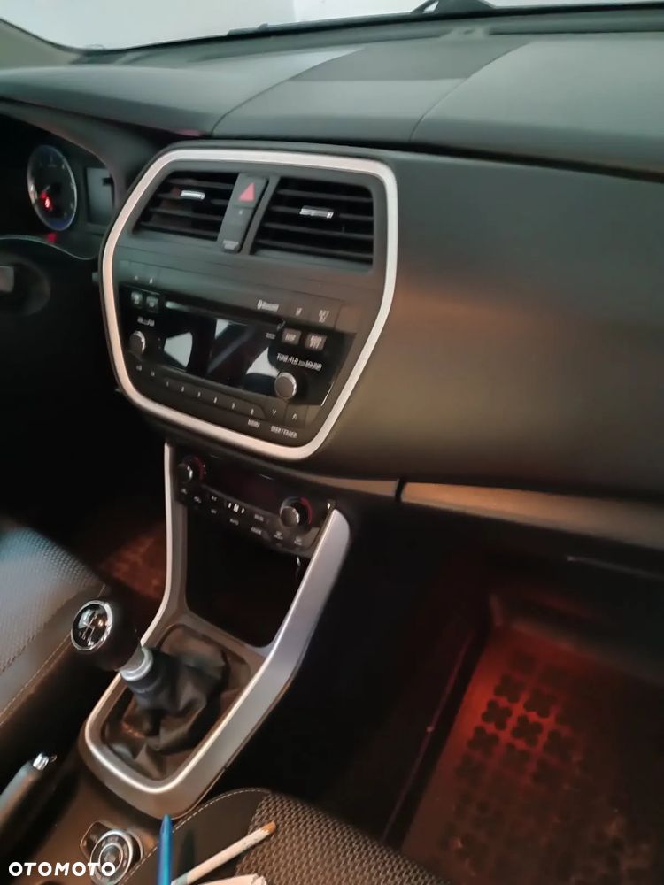 Suzuki SX4 S-Cross - 4