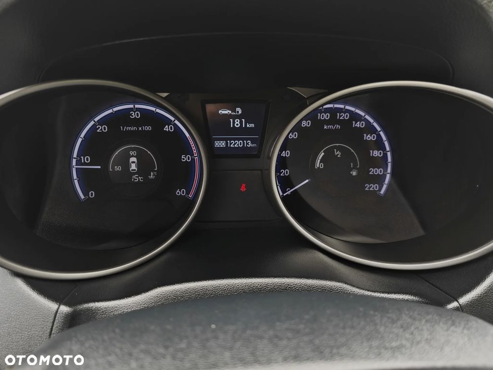 Hyundai ix35 2.0 CRDi Premium - 26