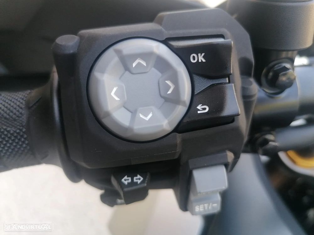 Suzuki GSX -S 1000 GX SERVIÇO !! - 15