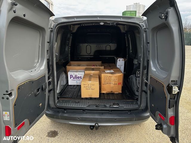 Mercedes-Benz CITAN - 11