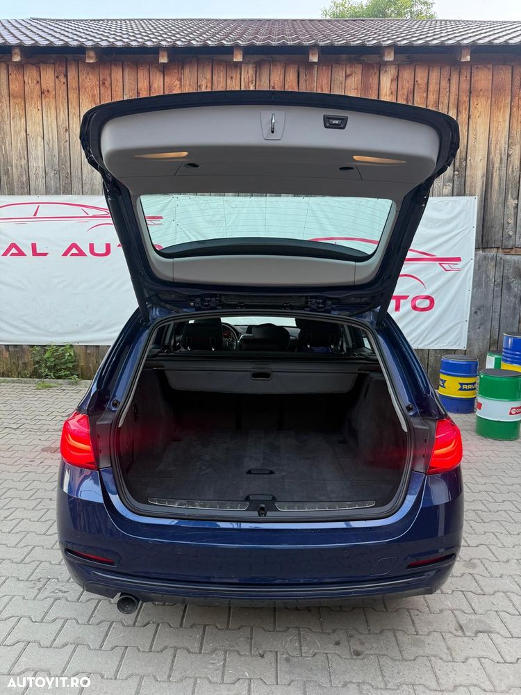 BMW Seria 3 - 16