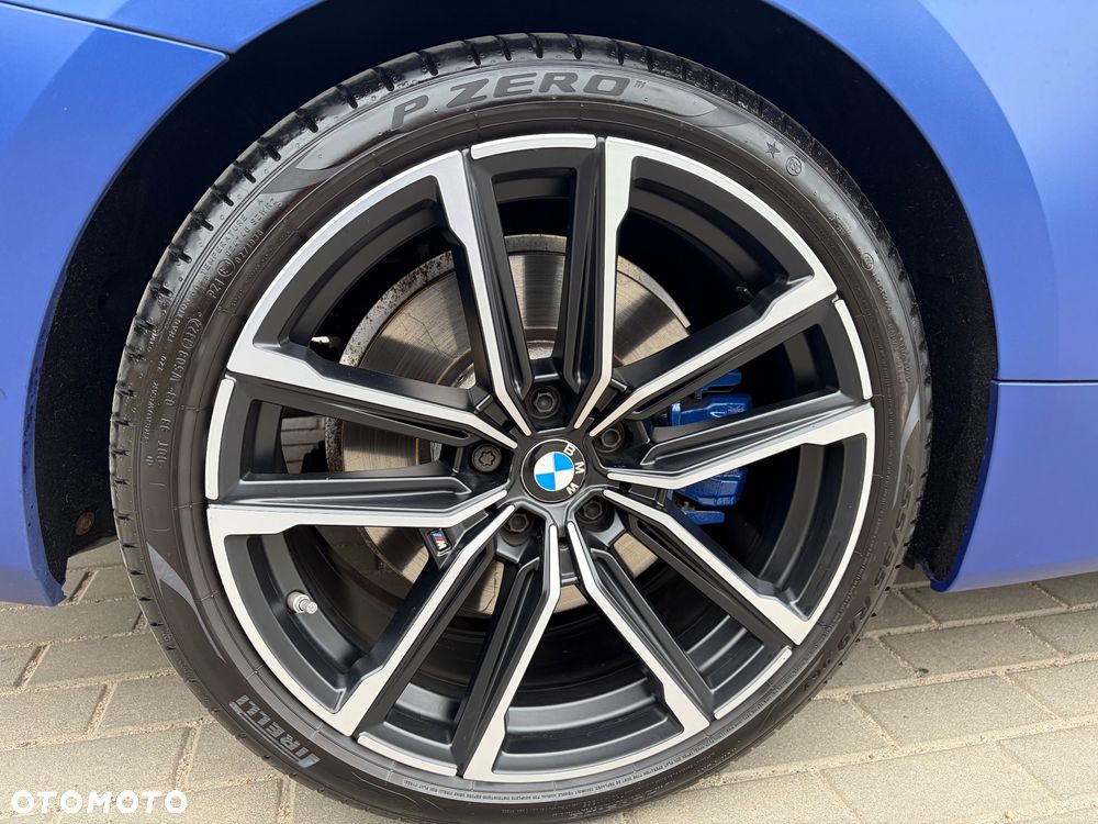 BMW Seria 4 M440i xDrive mHEV sport - 13