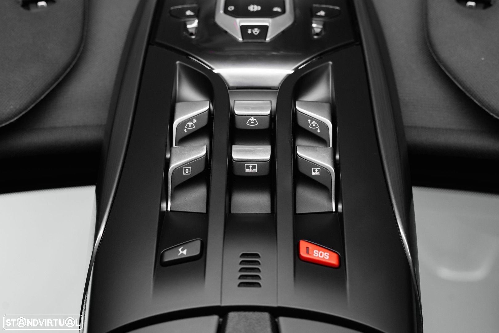 DS DS5 5 2.0 Hybrid4 Sport Chic - 34