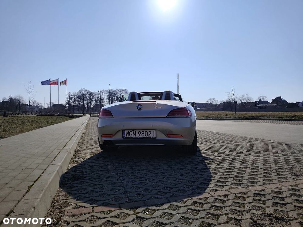 BMW Z4 - 14