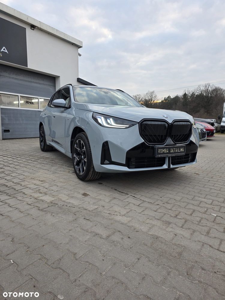 BMW X3 - 17