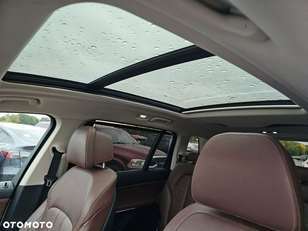 BMW X7 - 9