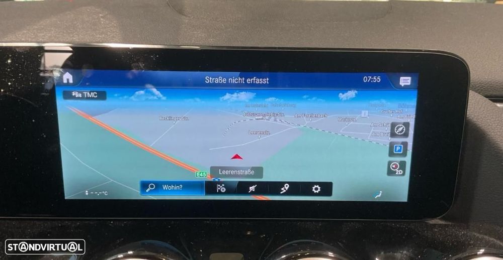 Mercedes-Benz GLA 250 8G-DCT Progressive - 7