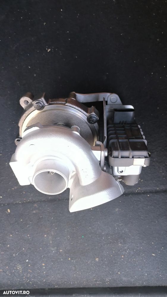 BMW Seria 5 - 12