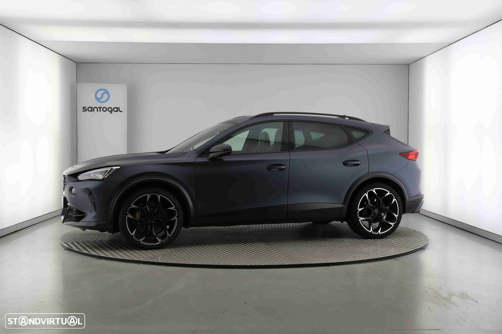 Cupra Formentor 2.5 TSI DSG 4Drive VZ5 - 6