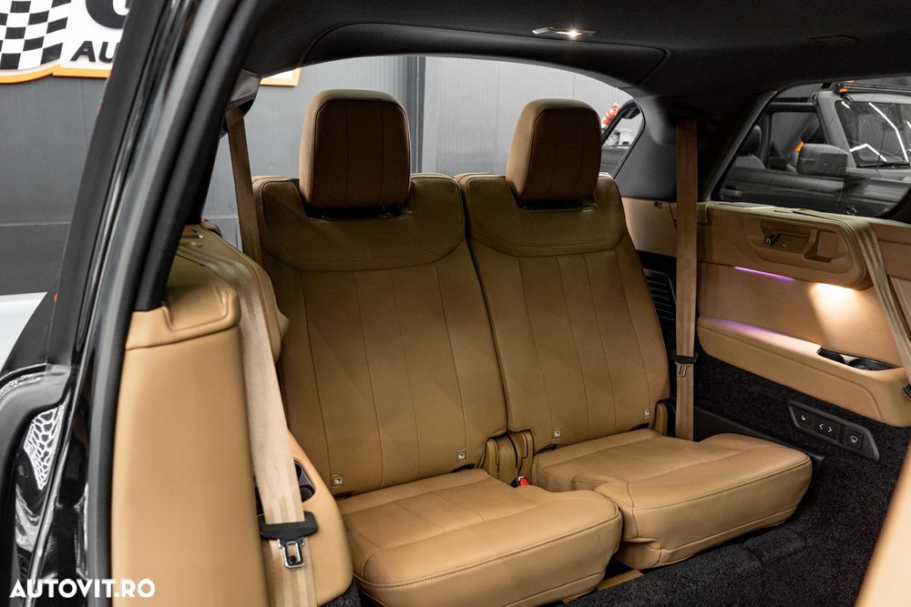 Land Rover Range Rover 3.0 I6 D350 MHEV LWB Autobiography - 17