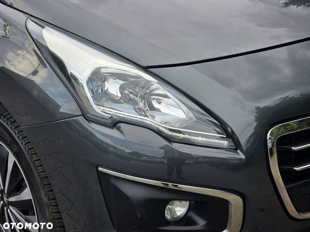 Peugeot 3008 - 29