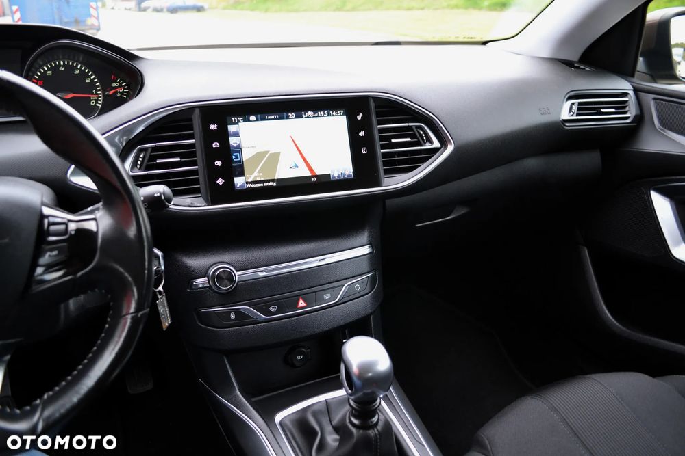 Peugeot 308 155 THP Premium - 15