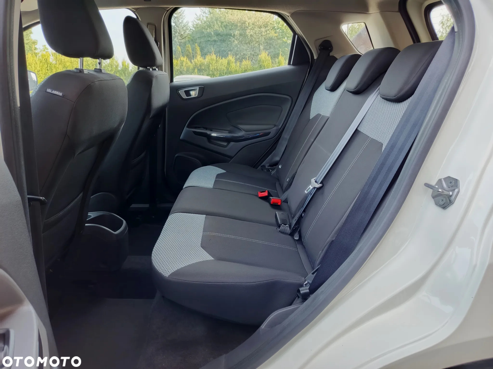 Ford EcoSport 1.0 EcoBoost - 22