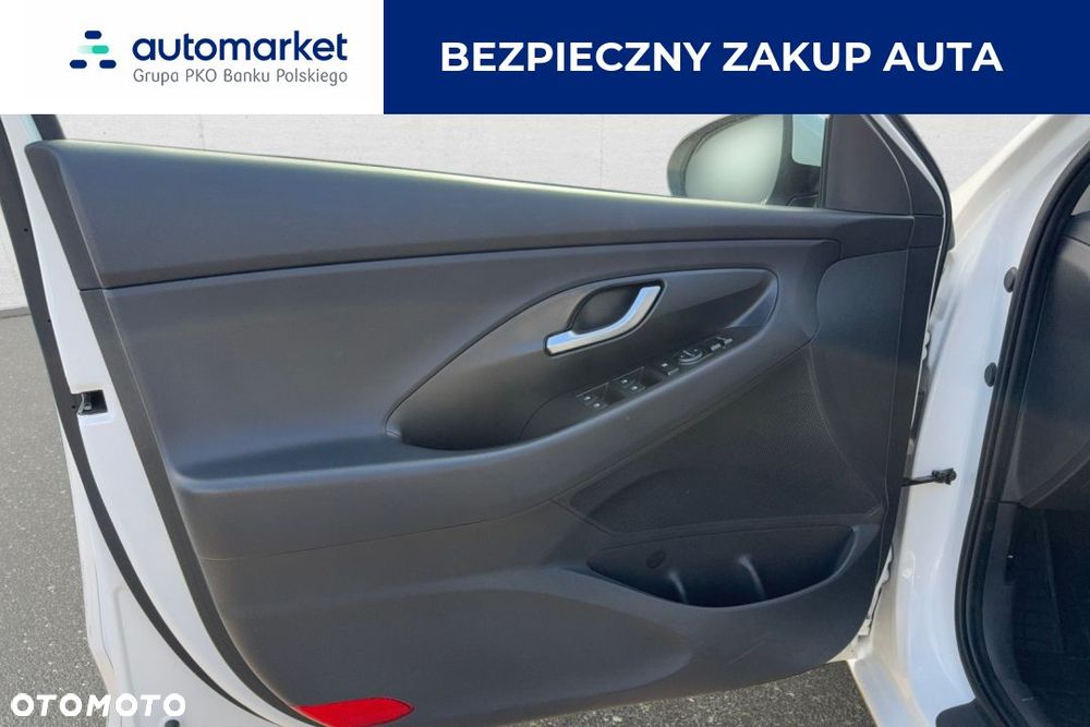 Hyundai i30 1.0 T-GDI Modern - 11