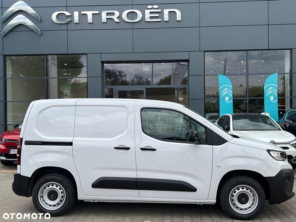 Citroën BERLINGO VAN - 3