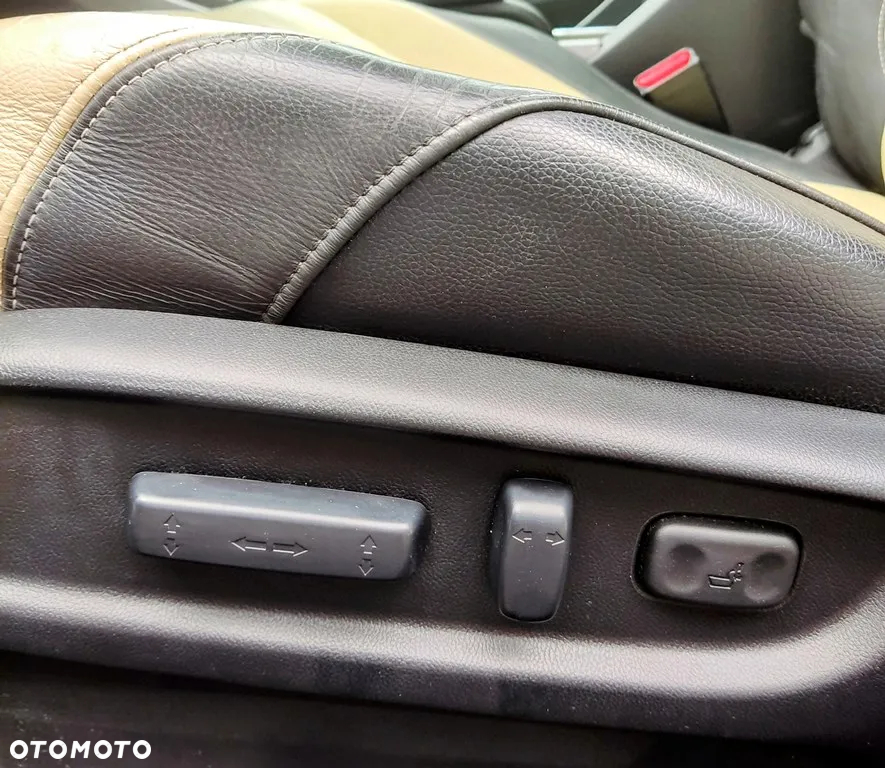 Honda Accord - 19