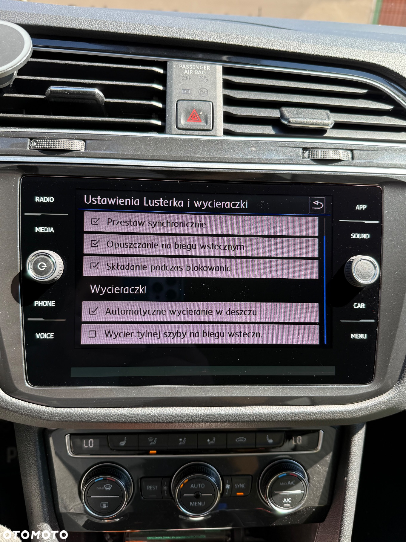 Volkswagen Tiguan 1.5 TSI EVO Comfortline - 33