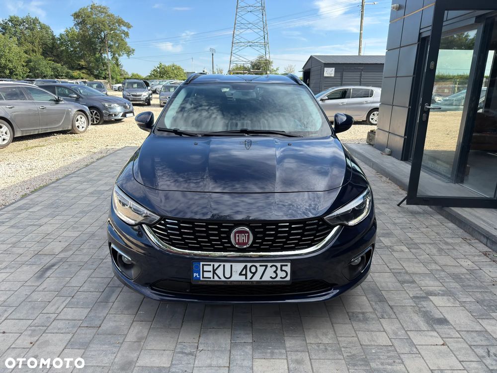Fiat Tipo 1.6 MultiJet Easy - 5